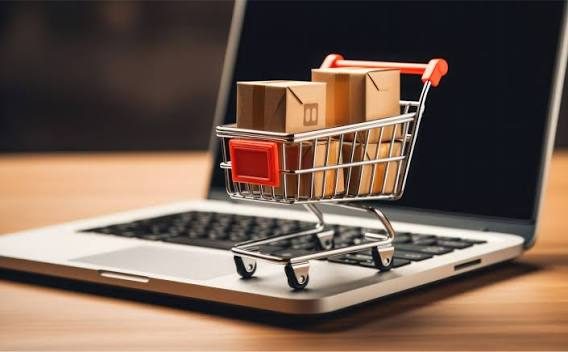 E-commerce and retail