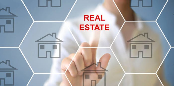 Real estate
