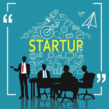 Startups