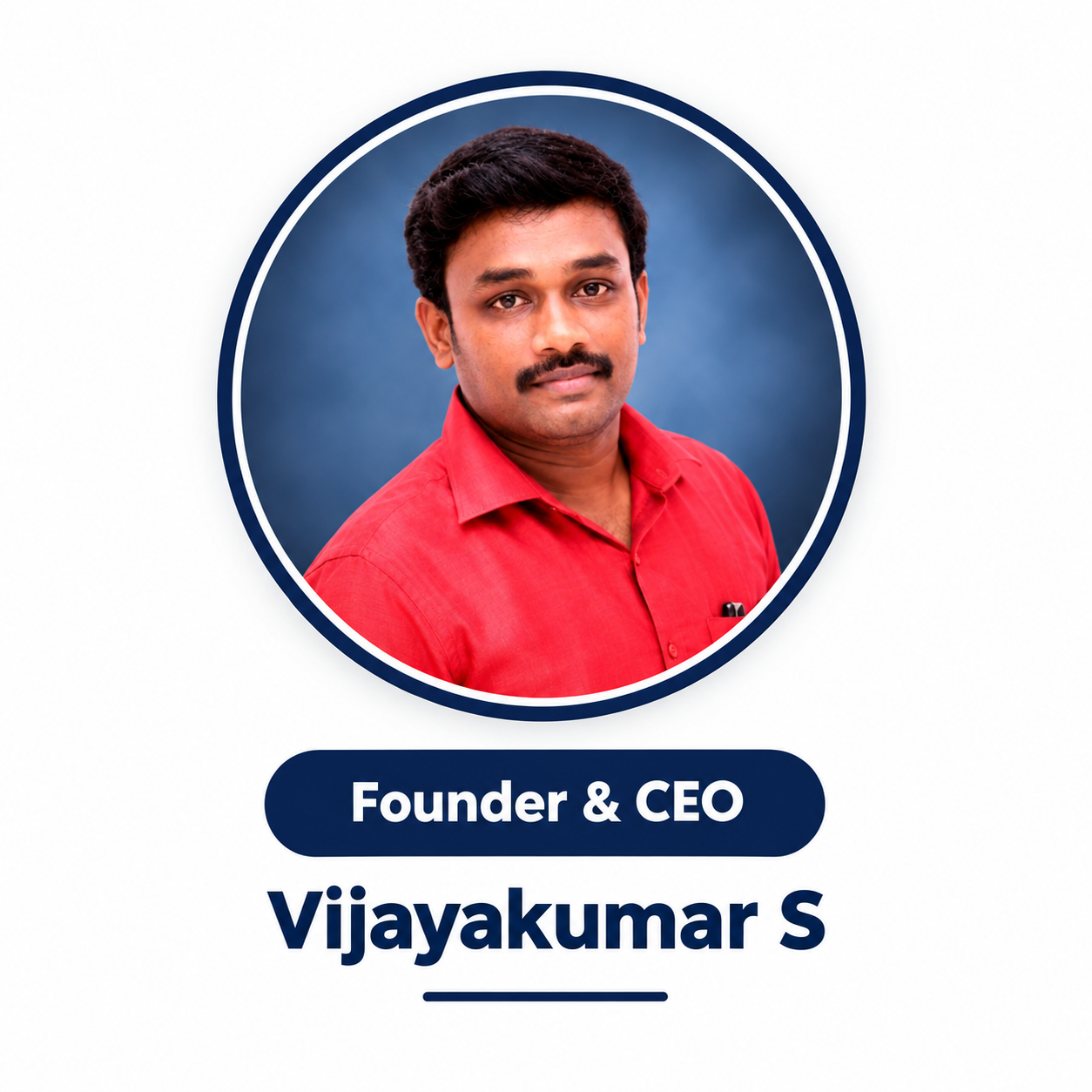 Founder & CEO of Right Developers